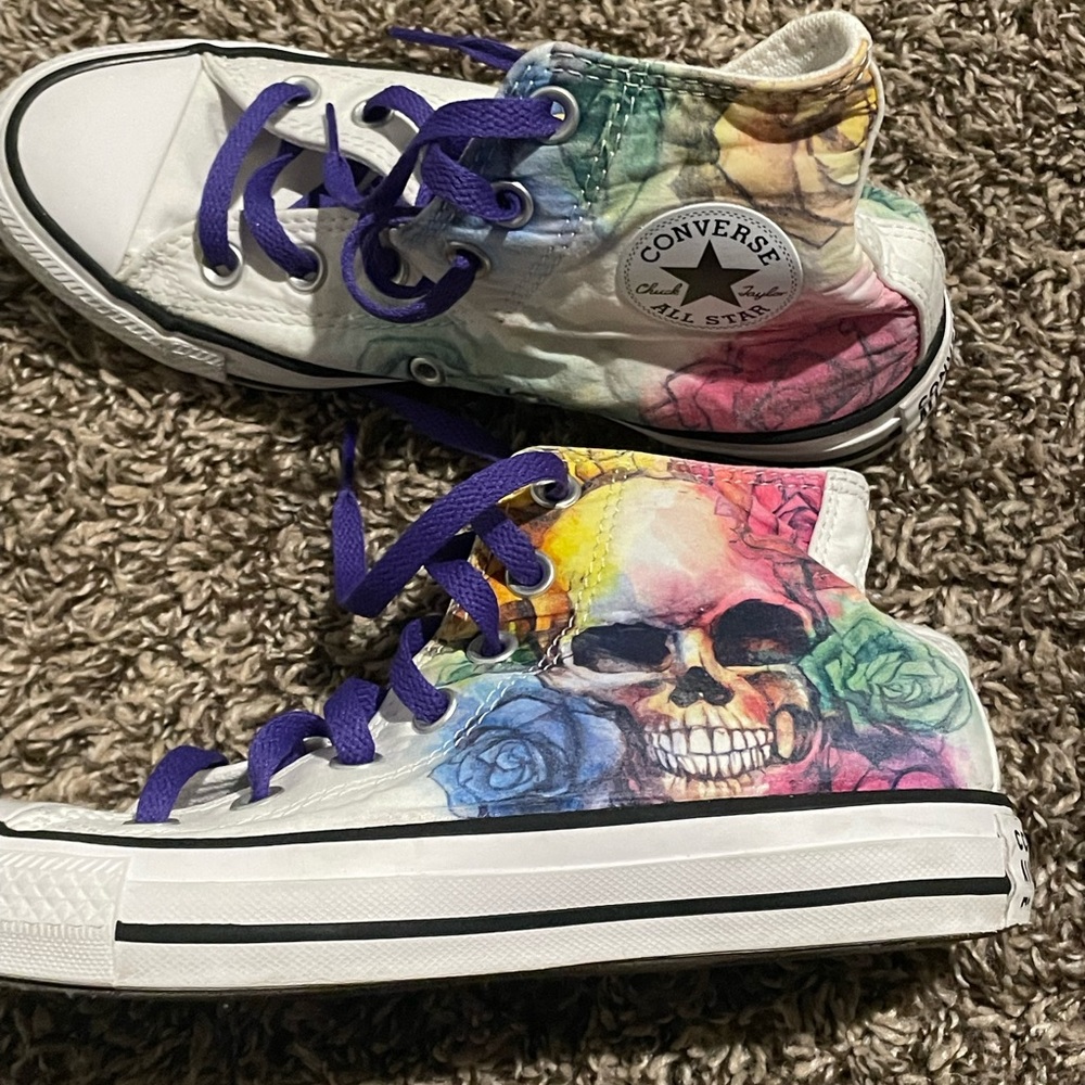 converse